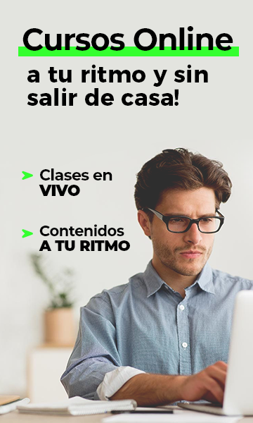 Cursos Online