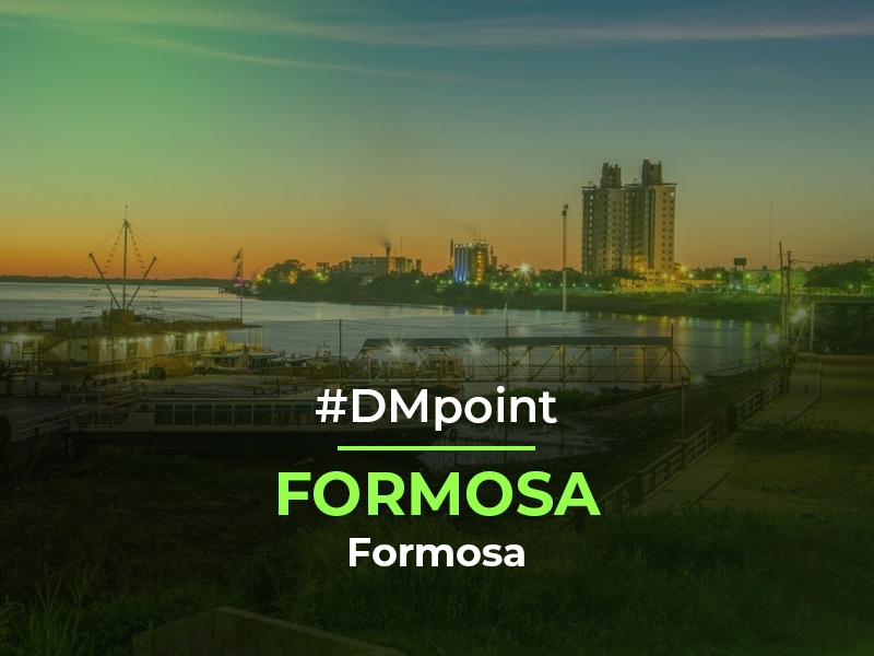 DigitalMind Sede Formosa Capital