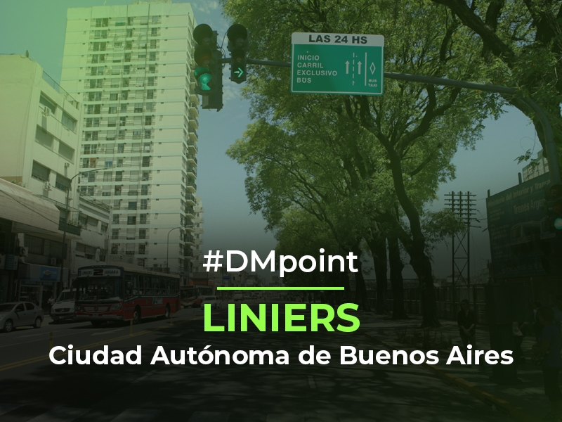 DigitalMind Sede Liniers