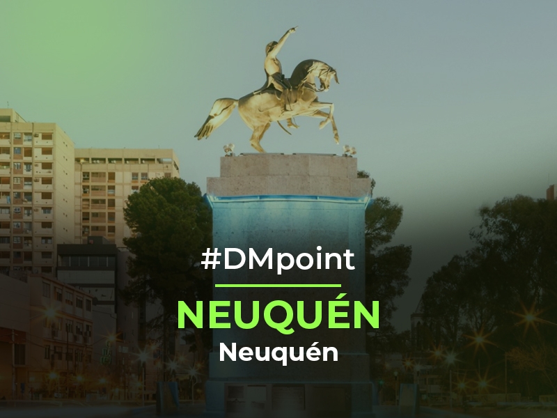 DigitalMind Sede Neuquén Capital