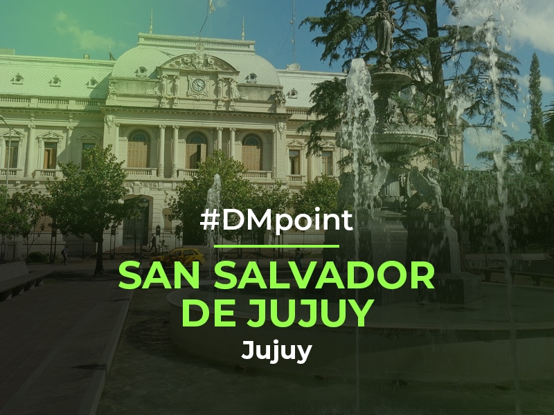 DigitalMind Sede San Salvador de Jujuy