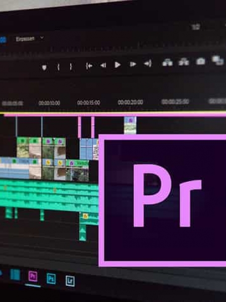 Curso de Edición de Video con Adobe Premiere Pro